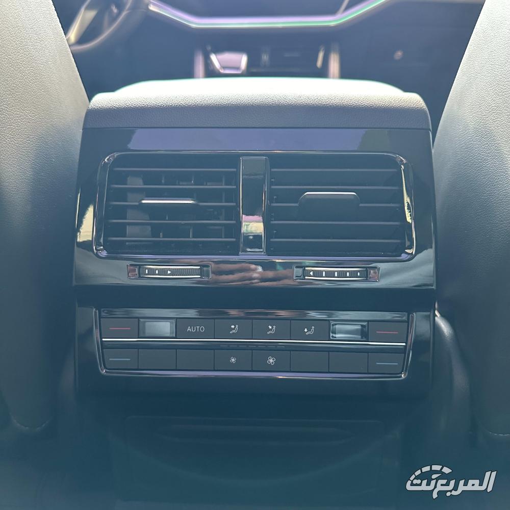 صور فولكس واجن طوارق 2025 47