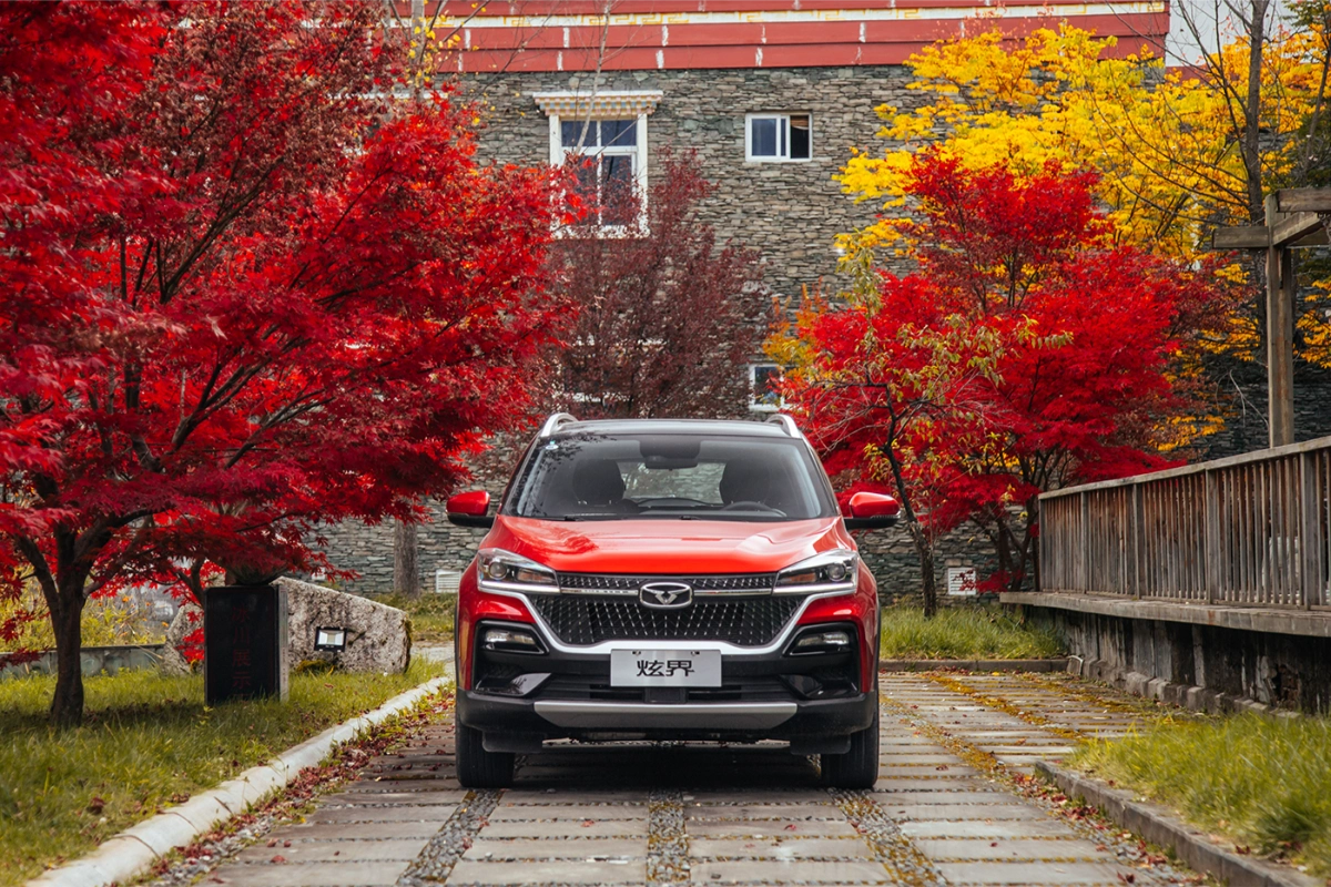 كايي-x3-2025-المربع-نت-1