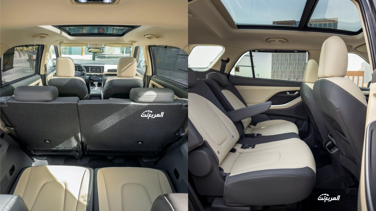 مقارنة بين هيونداي كريتا 2026 و كريتا جراند الشكل الجديد 2