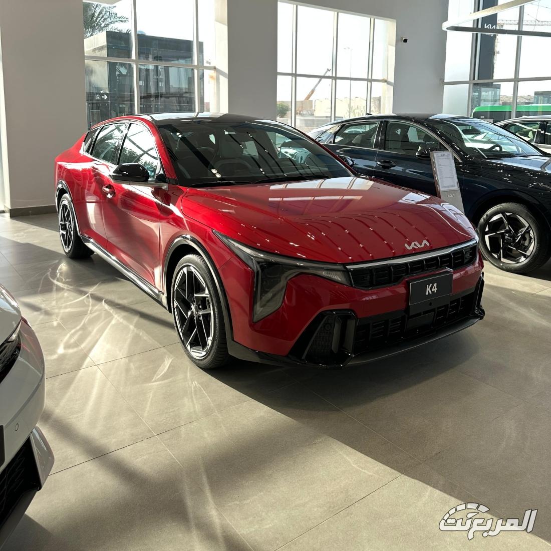 أسعار ومواصفات سيارات سيدان كيا 2026 في السعودية..أقل من 150 ألف 11