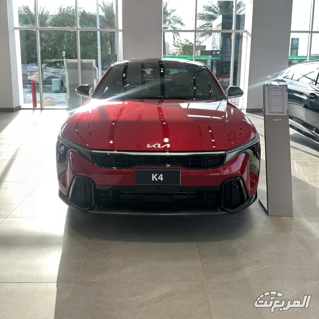 أسعار ومواصفات سيارات سيدان كيا 2026 في السعودية..أقل من 150 ألف 10