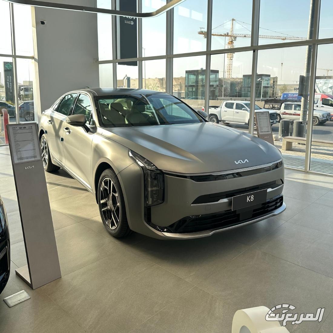 تعرف على عروض عائلة السيدان من كيا الجبر 2025.. الكاش والتمويل تعرف على عروض عائلة السيدان من كيا الجبر 2025.. الكاش والتمويل 8