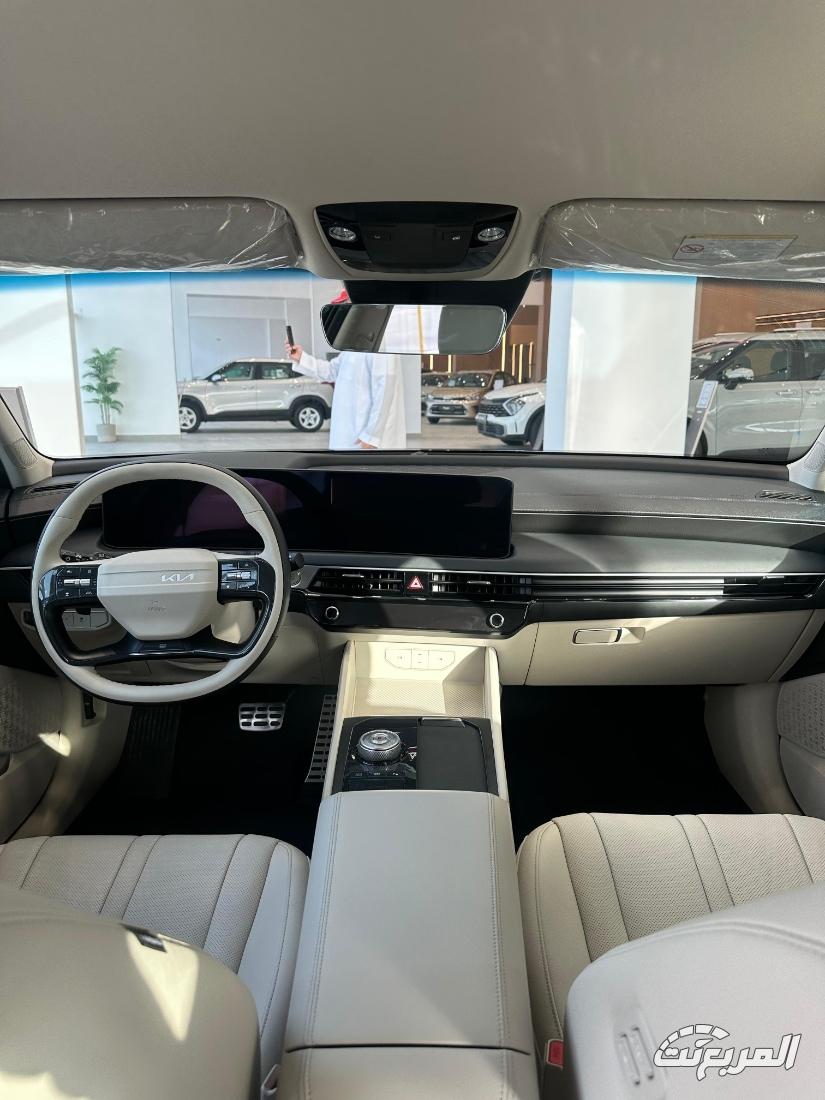 أكثر الدول مبيعًا لسيارات كيا عام 2024.. أمريكا في الصدارة تليها كوريا 6