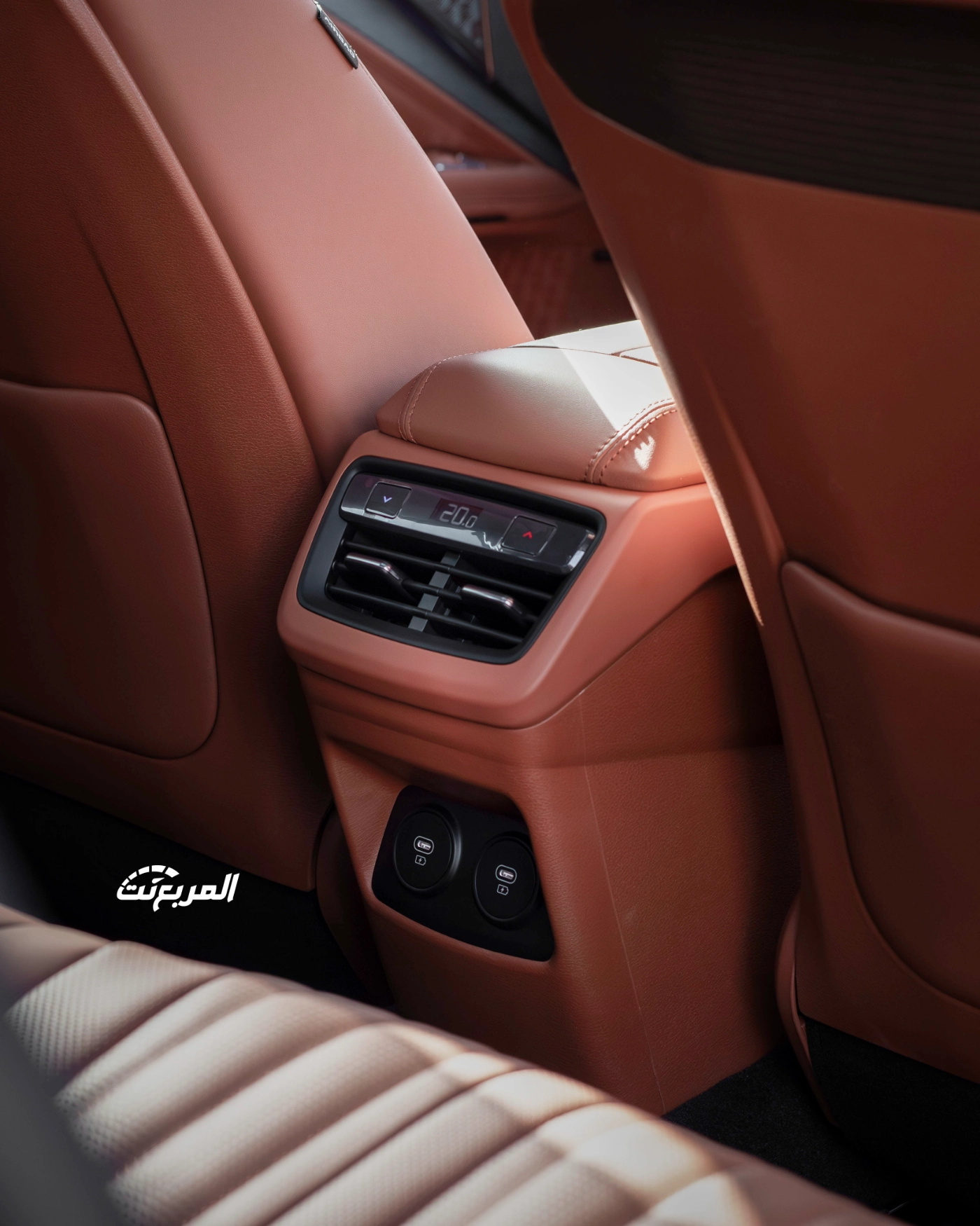 أبرز 10 مميزات في كيا K8 2025 | أيها موجود في جميع الفئات 4