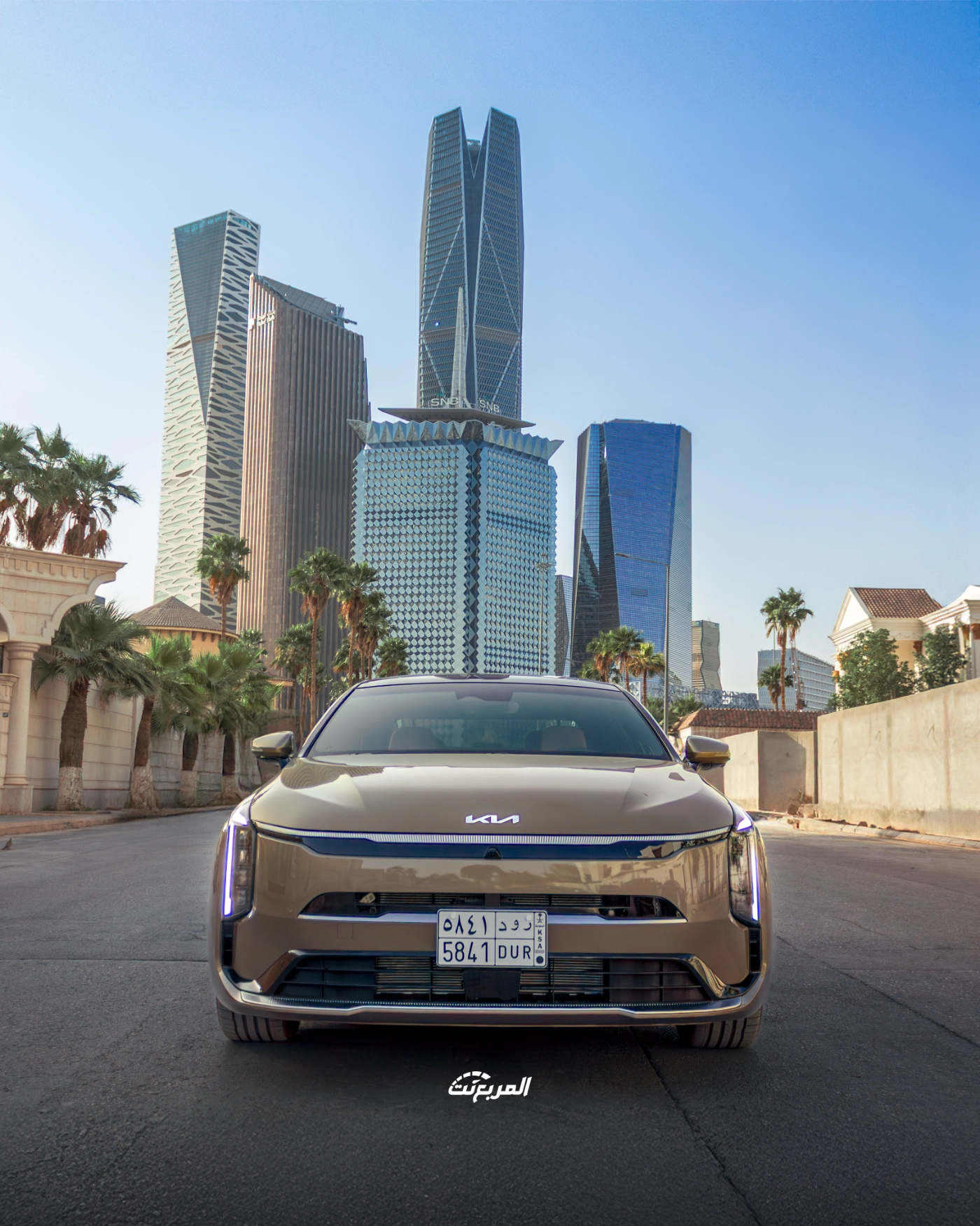 أبرز 10 مميزات في كيا K8 2025 | أيها موجود في جميع الفئات 8