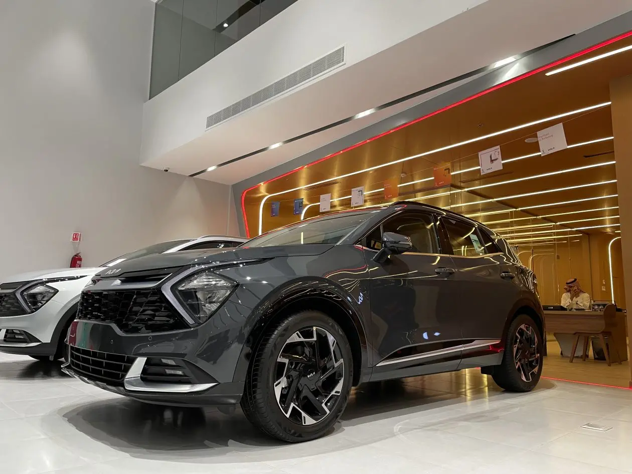 كيا سبورتاج 2025 تواصل تألقها بين أبرز المنافسين.. اكتشف اهم مزاياه كيا سبورتاج 2025 18