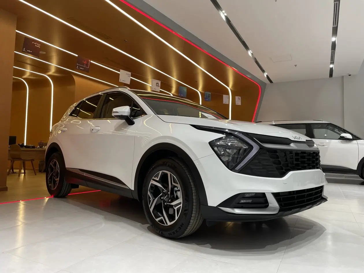 كيا سبورتاج 2025 تواصل تألقها بين أبرز المنافسين.. اكتشف اهم مزاياه كيا سبورتاج 2025 19