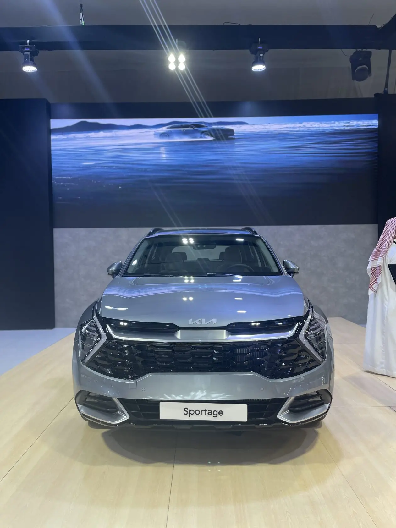 كيا سبورتاج 2025 تواصل تألقها بين أبرز المنافسين.. اكتشف اهم مزاياه كيا سبورتاج 2025 20