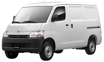 تويوتا لايت ايس فان
