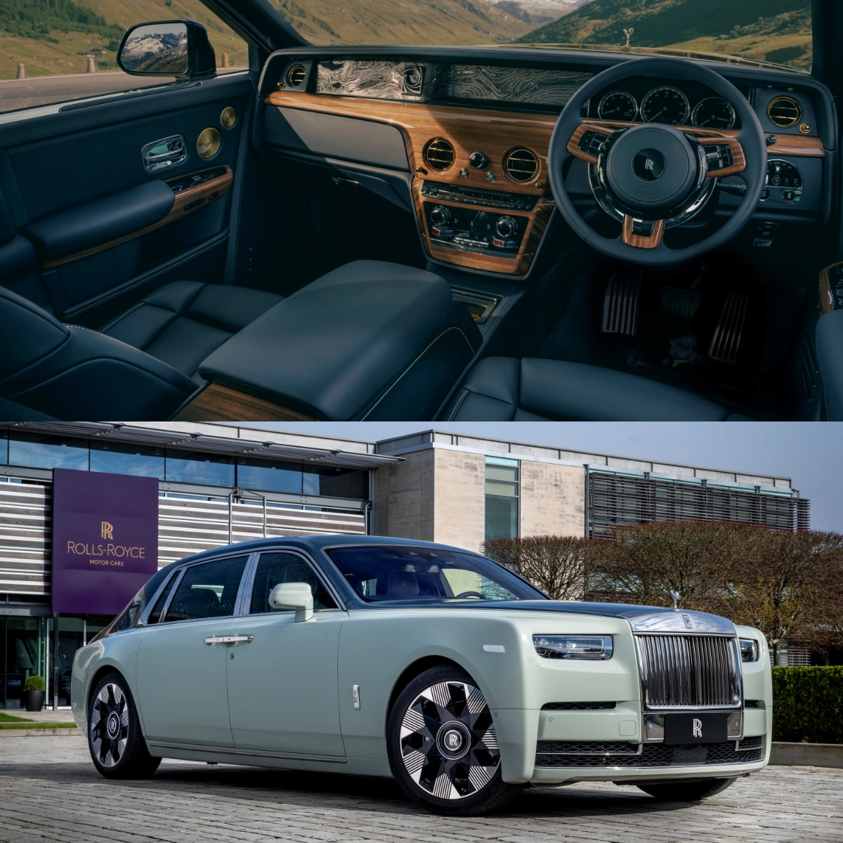 لوتس ايميا 2025 تجسد الفخامة البريطانية بأسلوب مختلف لوتس ايميا 2025 تجسد الفخامة البريطانية بأسلوب مختلف 1