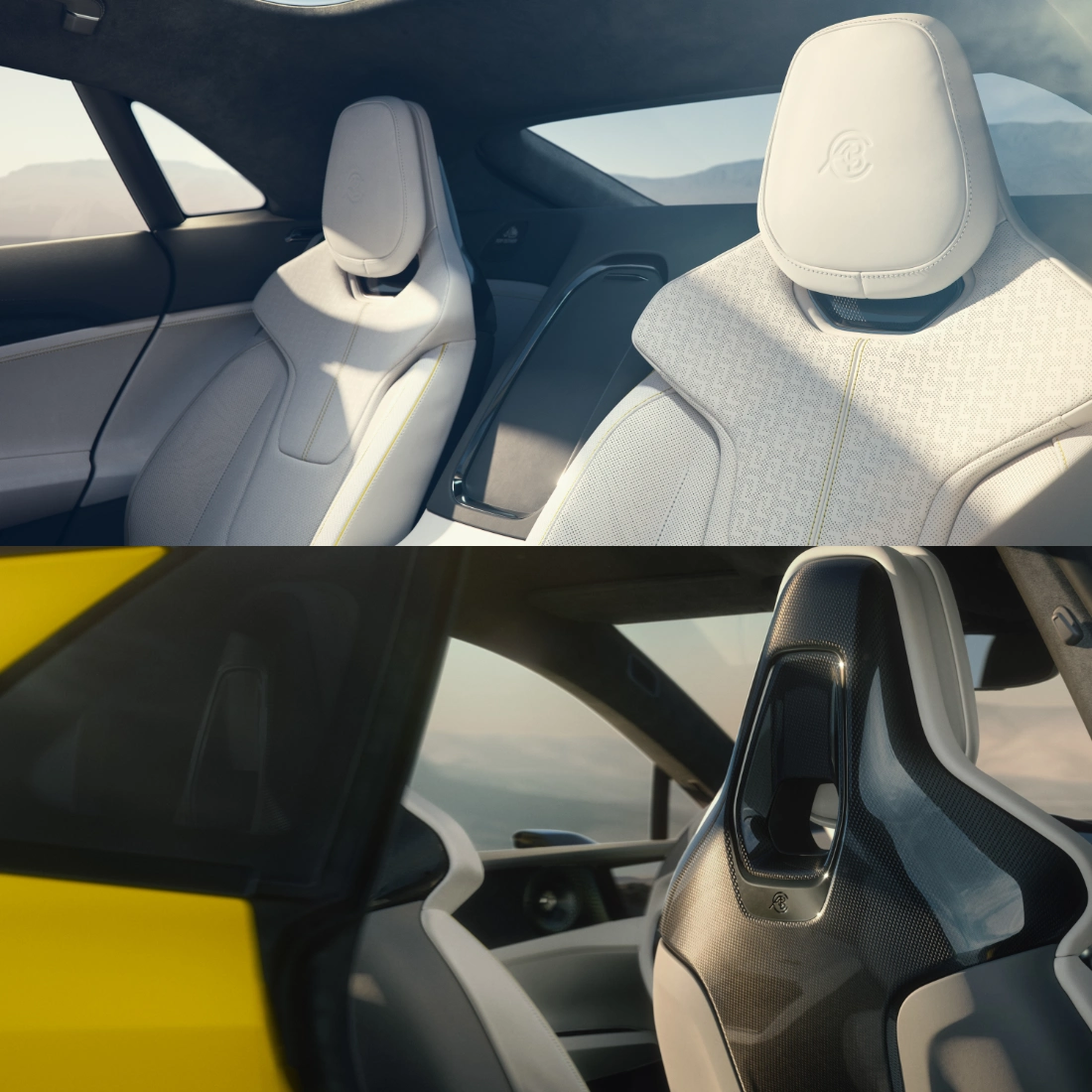 لوتس ايميا 2025 تجسد الفخامة البريطانية بأسلوب مختلف 5