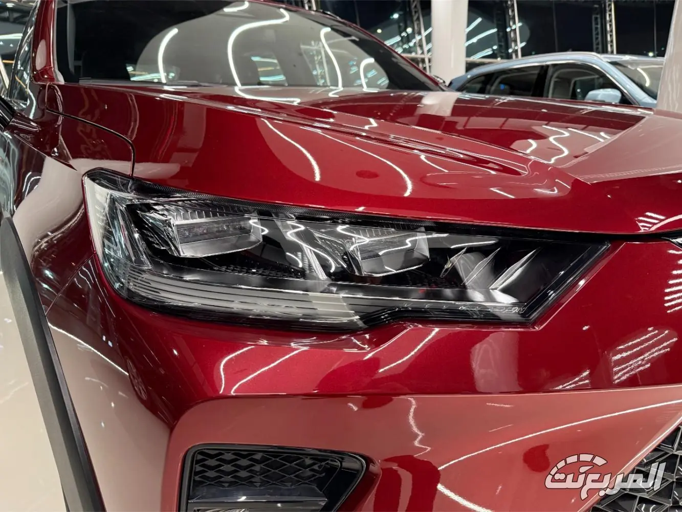 هافال H6 GT 2025 13