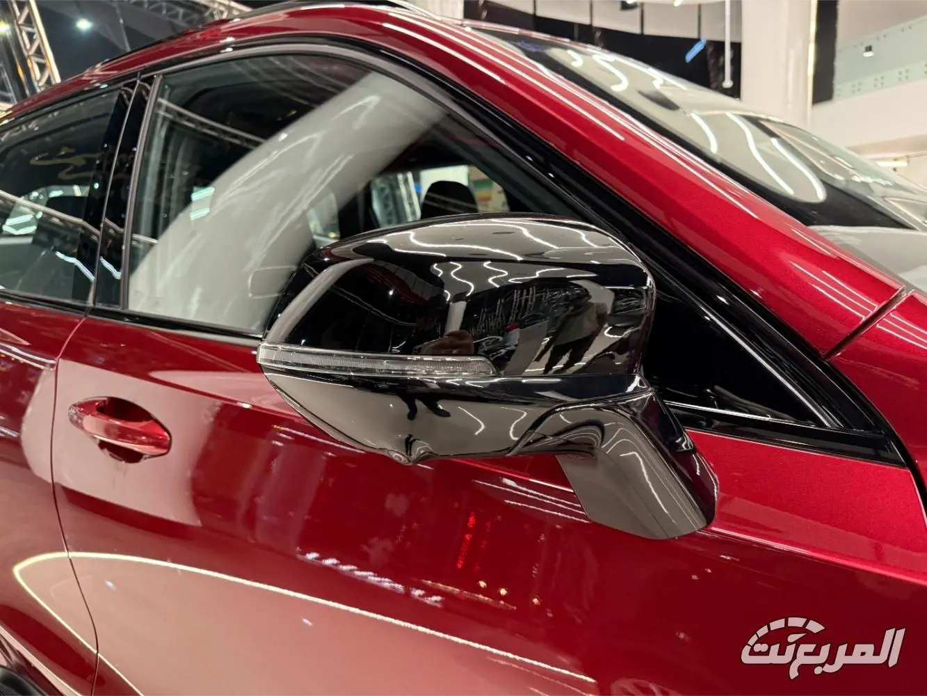 هافال H6 GT 2025 14