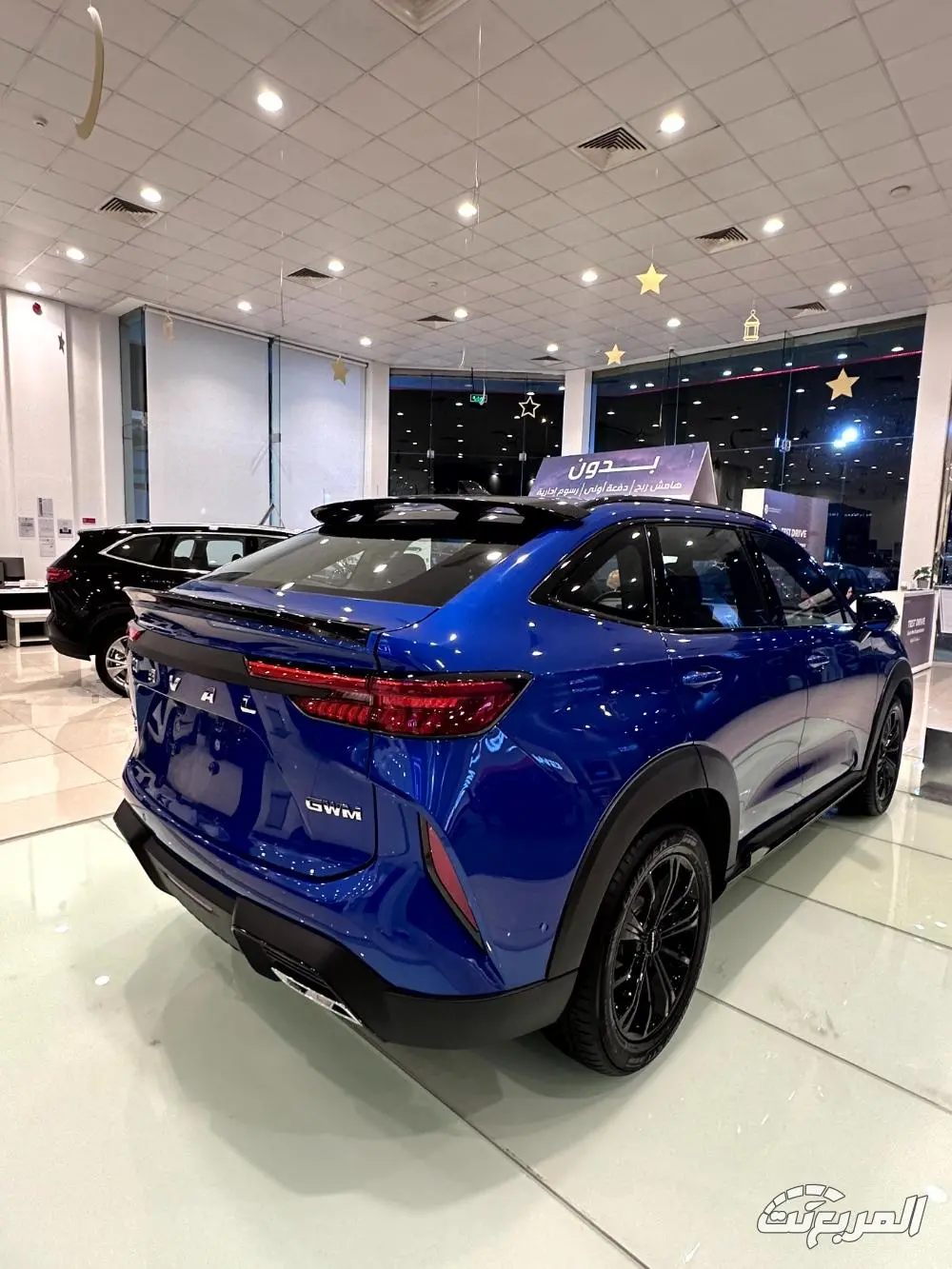 هافال H6 GT 2025 25