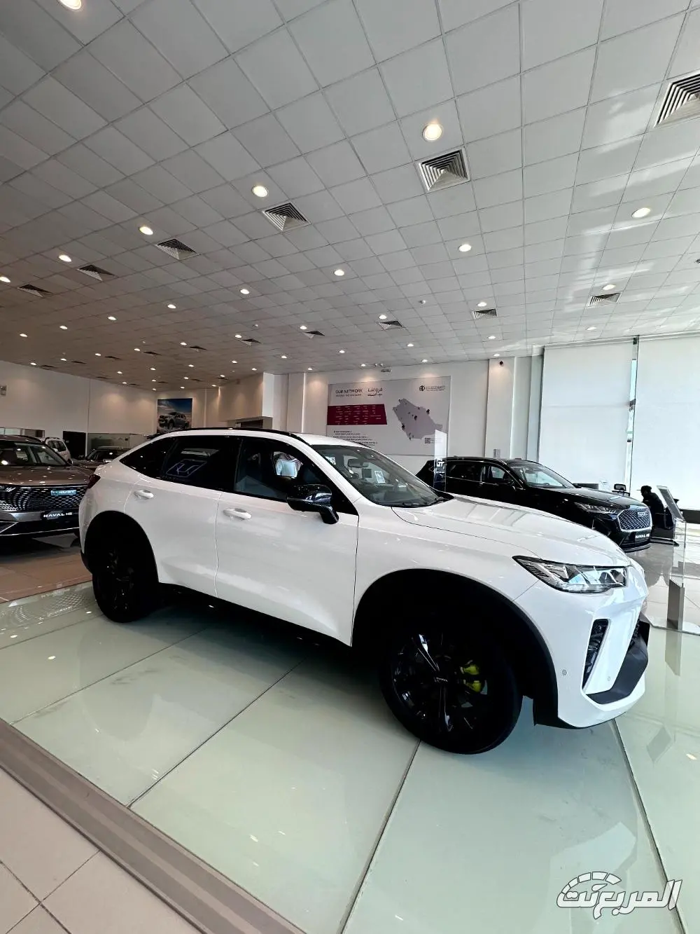 هافال H6 GT 2025 26