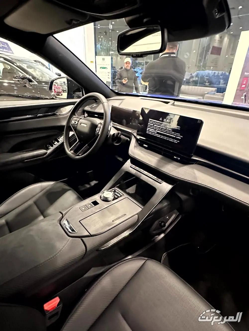 هافال H6 GT 2025 31