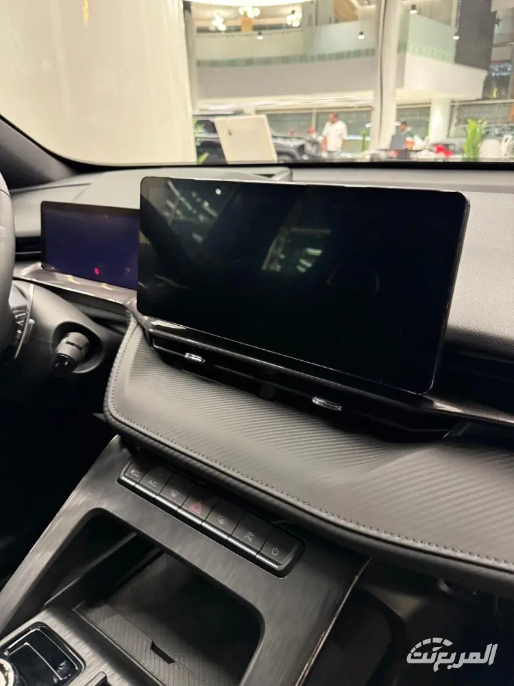 هافال H6 GT 2025 9