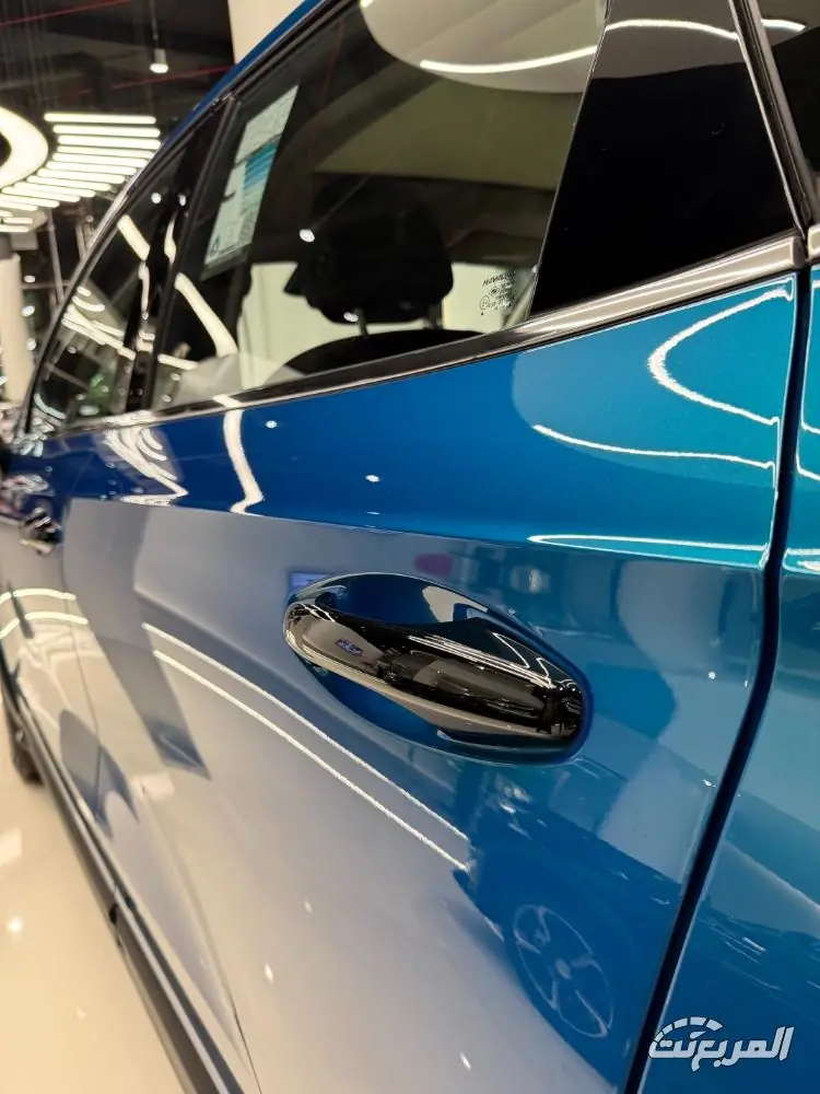 هافال جوليان برو 2025 .. قفزة صينية جديدة في عالم الفخامة والتقنيات هافال جوليان برو 2025 34