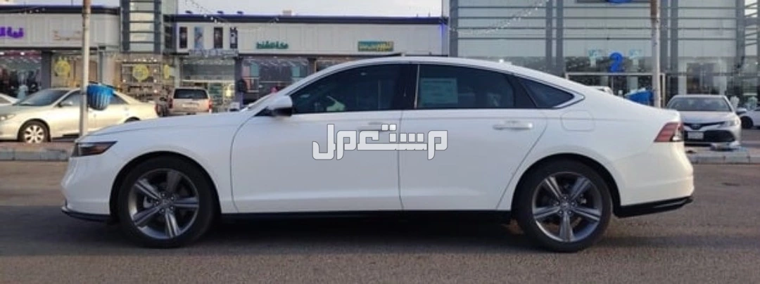 أكثر السيارات المستعملة طلبًا في السعودية خلال 2025 أكثر السيارات المستعملة طلبًا في السعودية خلال 2025 8