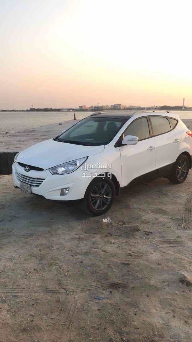 وش تختار بـ30 ألف ريال؟ سيدان عملية ولا SUV عائلية؟ 6