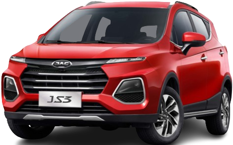 جاك JS3 Luxury 2025 – المربع نت