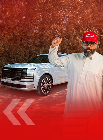 هيونداي باليسيد 2026.. فخامة عائلية وتجهيزات استثنائية 10