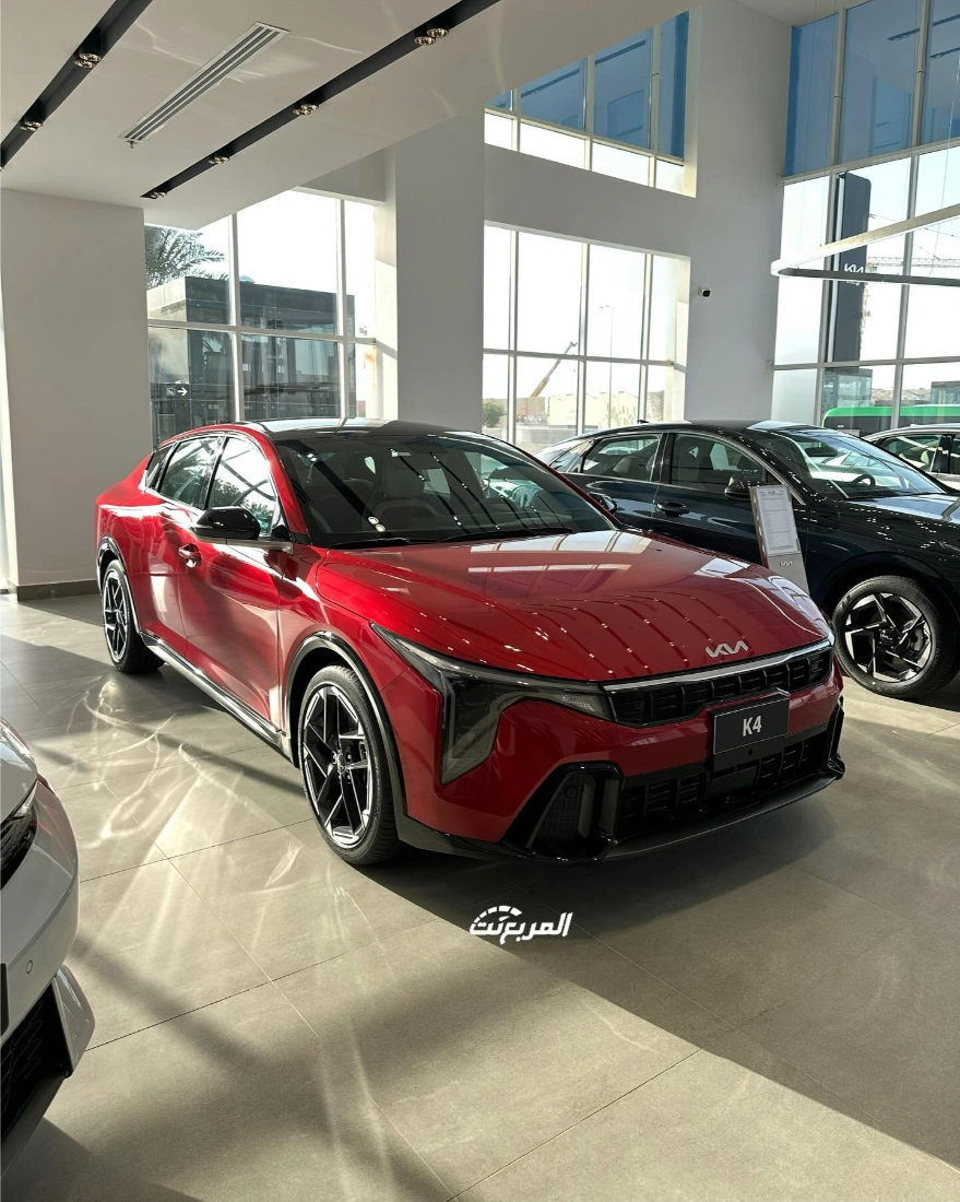 عروض كيا على الطرازات الجديدة بدون دفعة أولى وأقساط 95 ريال 1