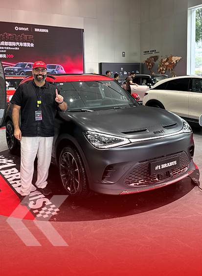 سيارات سمارت قريباً بمعارض الجفالي للسيارات