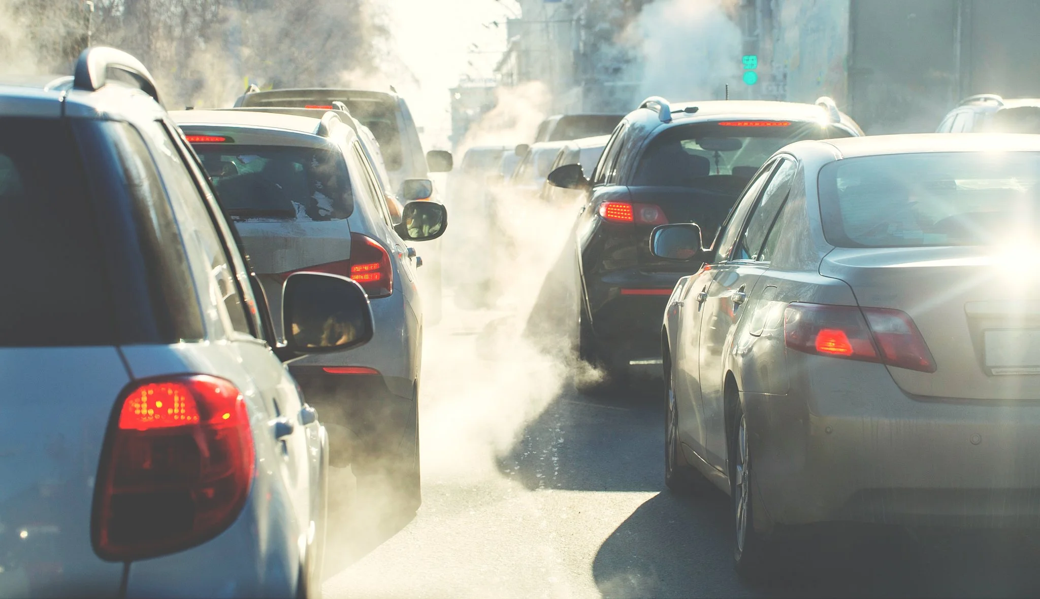 ارتفاع أسعار الوقود ومستقبل السيارات.. هل يقترب عصر ما بعد البنزين؟ 2