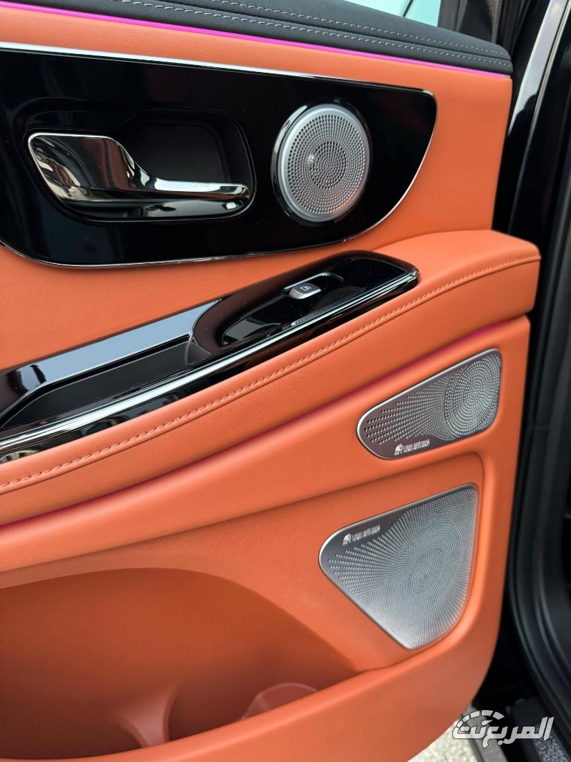 اكسيد VX 2026 سيارة عائلية دفع رباعي تفوقت في الرفاهية اكسيد VX 2026 سيارة عائلية دفع رباعي تفوقت في الرفاهية 12