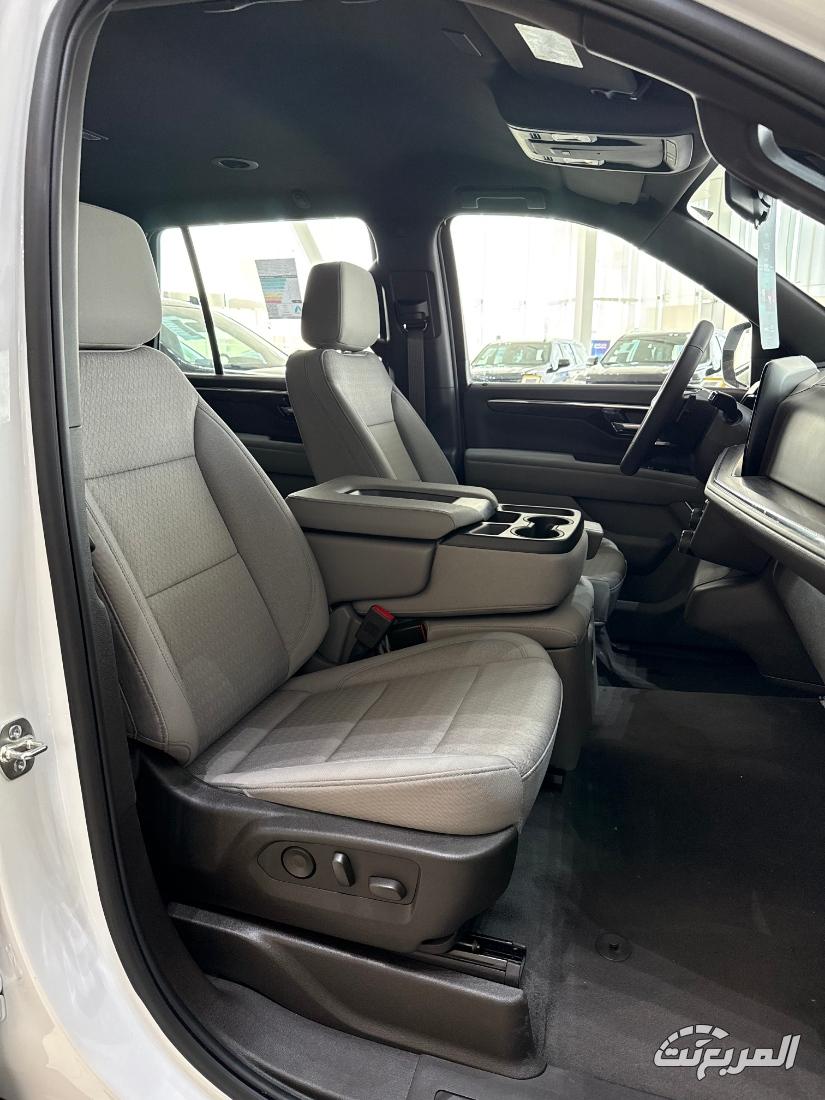 عروض اليوم الوطني على شفروليه وجي إم سي الجميح بضمان مليون كيلومتر 16