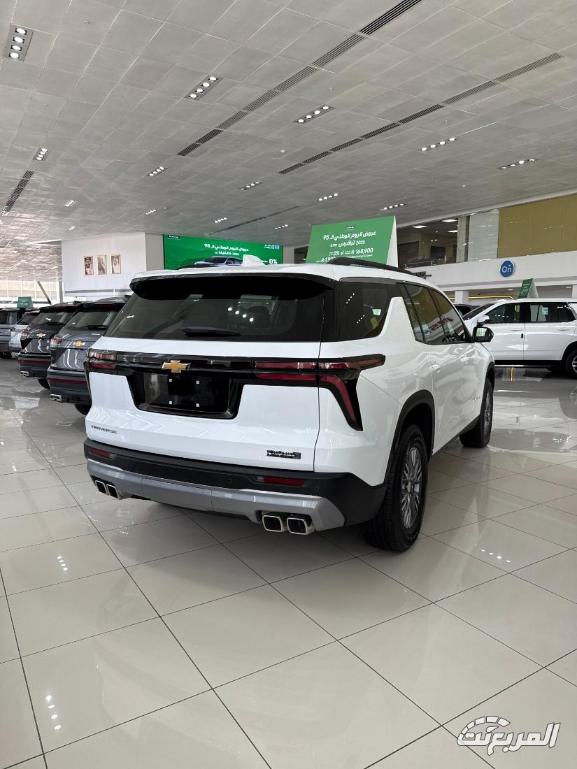 عروض اليوم الوطني على شفروليه وجي إم سي الجميح بضمان مليون كيلومتر 18