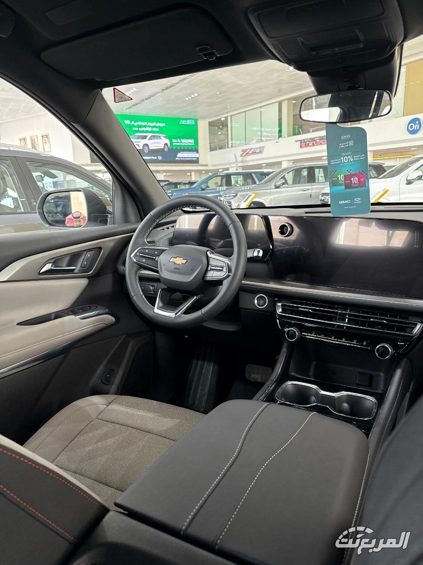 عروض اليوم الوطني على شفروليه وجي إم سي الجميح بضمان مليون كيلومتر 19