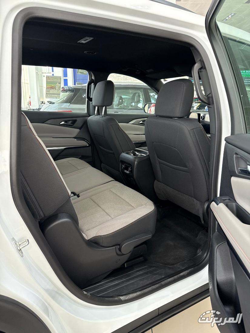 عروض اليوم الوطني على شفروليه وجي إم سي الجميح بضمان مليون كيلومتر 20