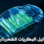 السيارات الكهربائية