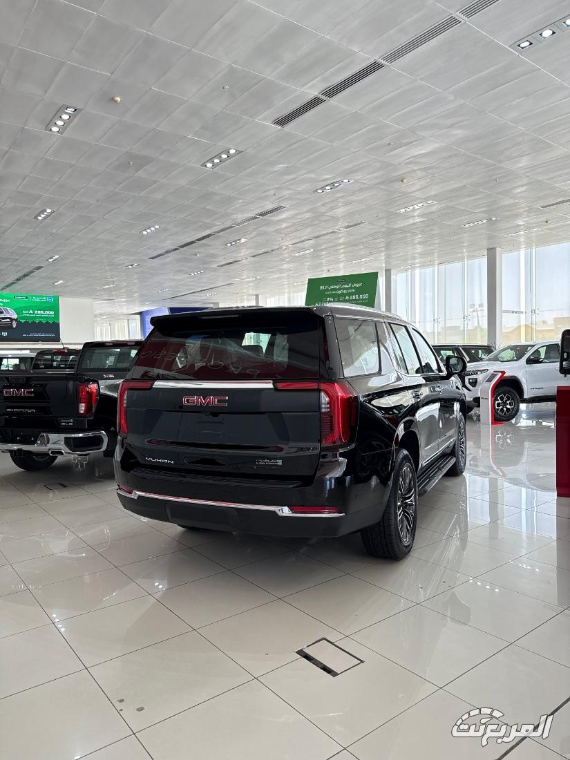 عروض اليوم الوطني على شفروليه وجي إم سي الجميح بضمان مليون كيلومتر 6