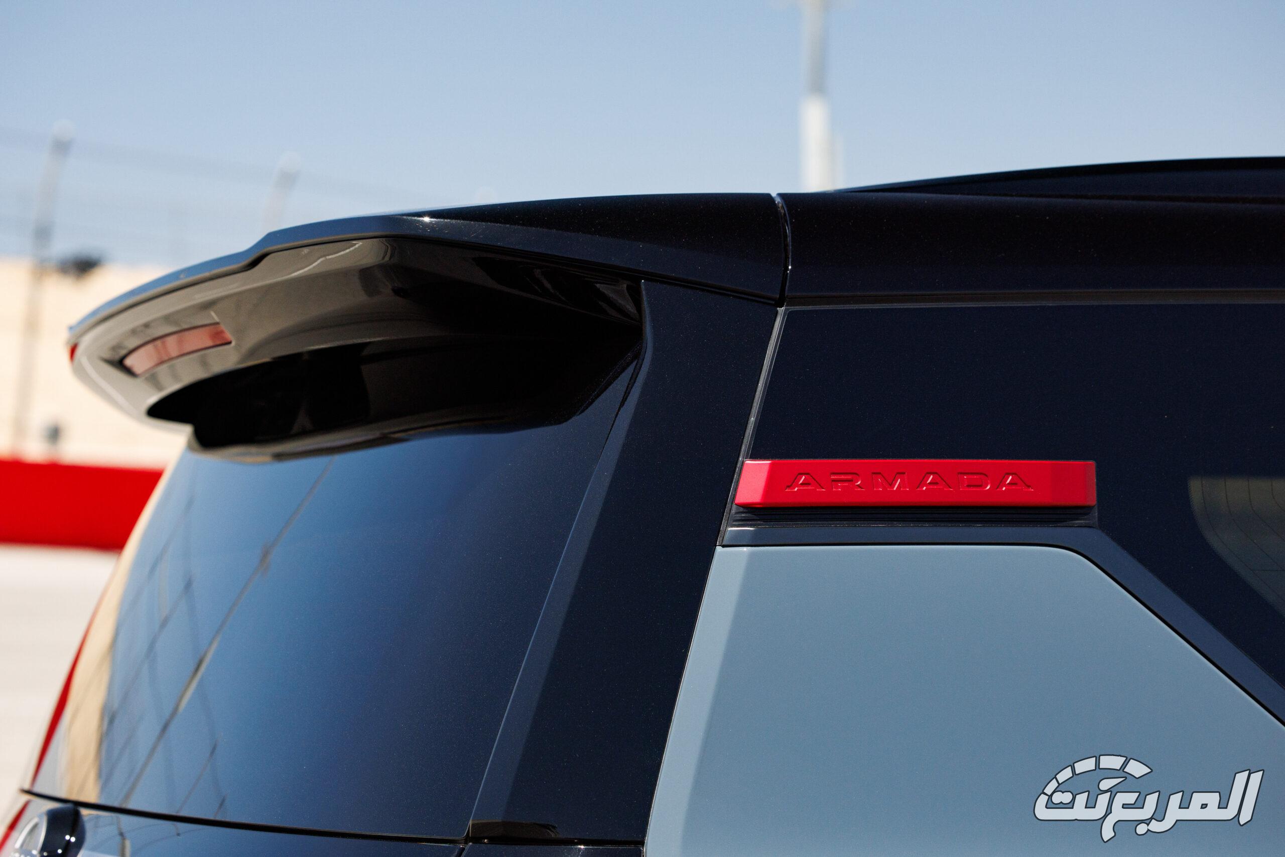 مواصفات وأسعار نيسان باترول نيسمو 2026.. ما الذي يُميز النسخة الأشرس للباترول؟ مواصفات وأسعار نيسان باترول نيسمو 2026.. ما الذي يُميز النسخة الأشرس للباترول؟ 19