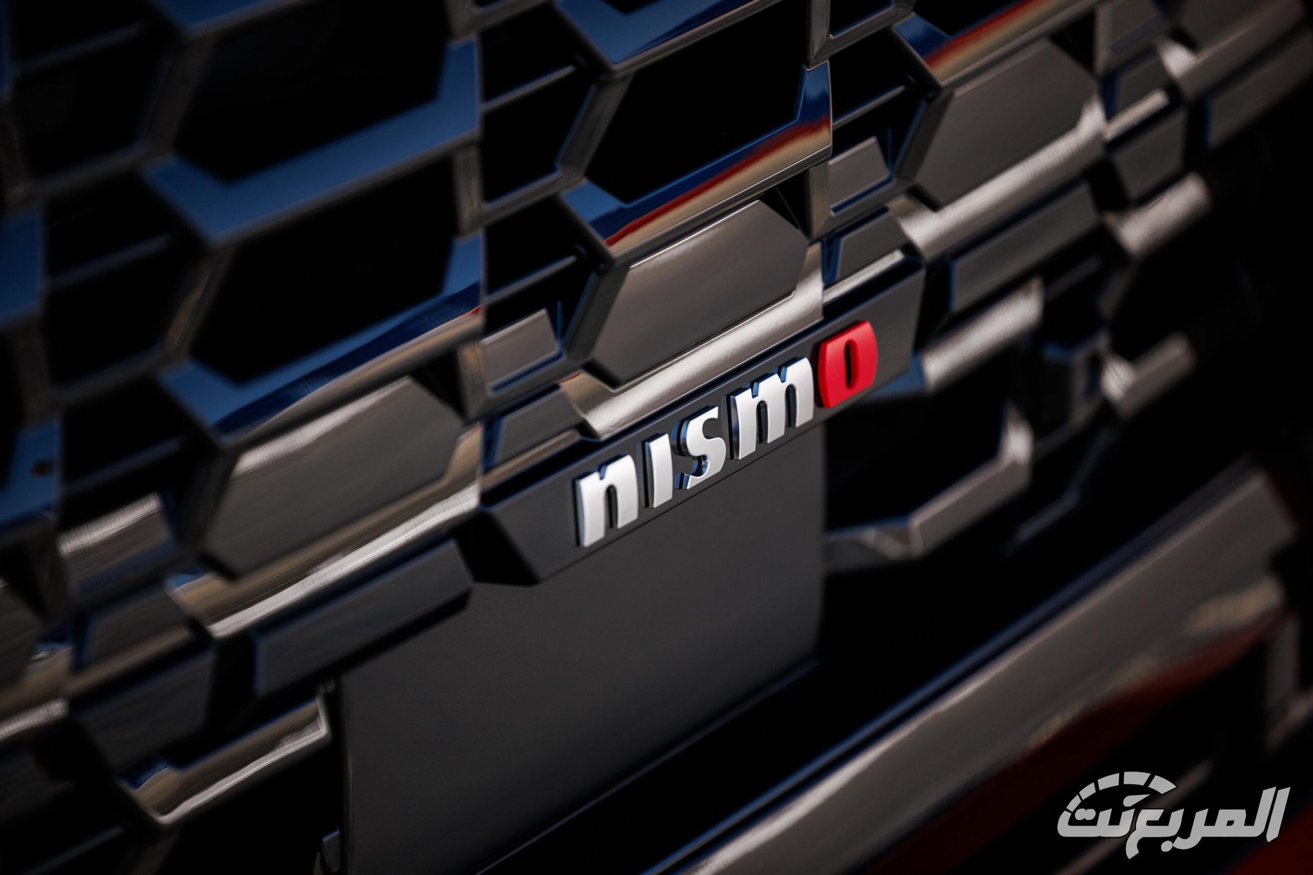 مواصفات وأسعار نيسان باترول نيسمو 2026.. ما الذي يُميز النسخة الأشرس للباترول؟ مواصفات وأسعار نيسان باترول نيسمو 2026.. ما الذي يُميز النسخة الأشرس للباترول؟ 20