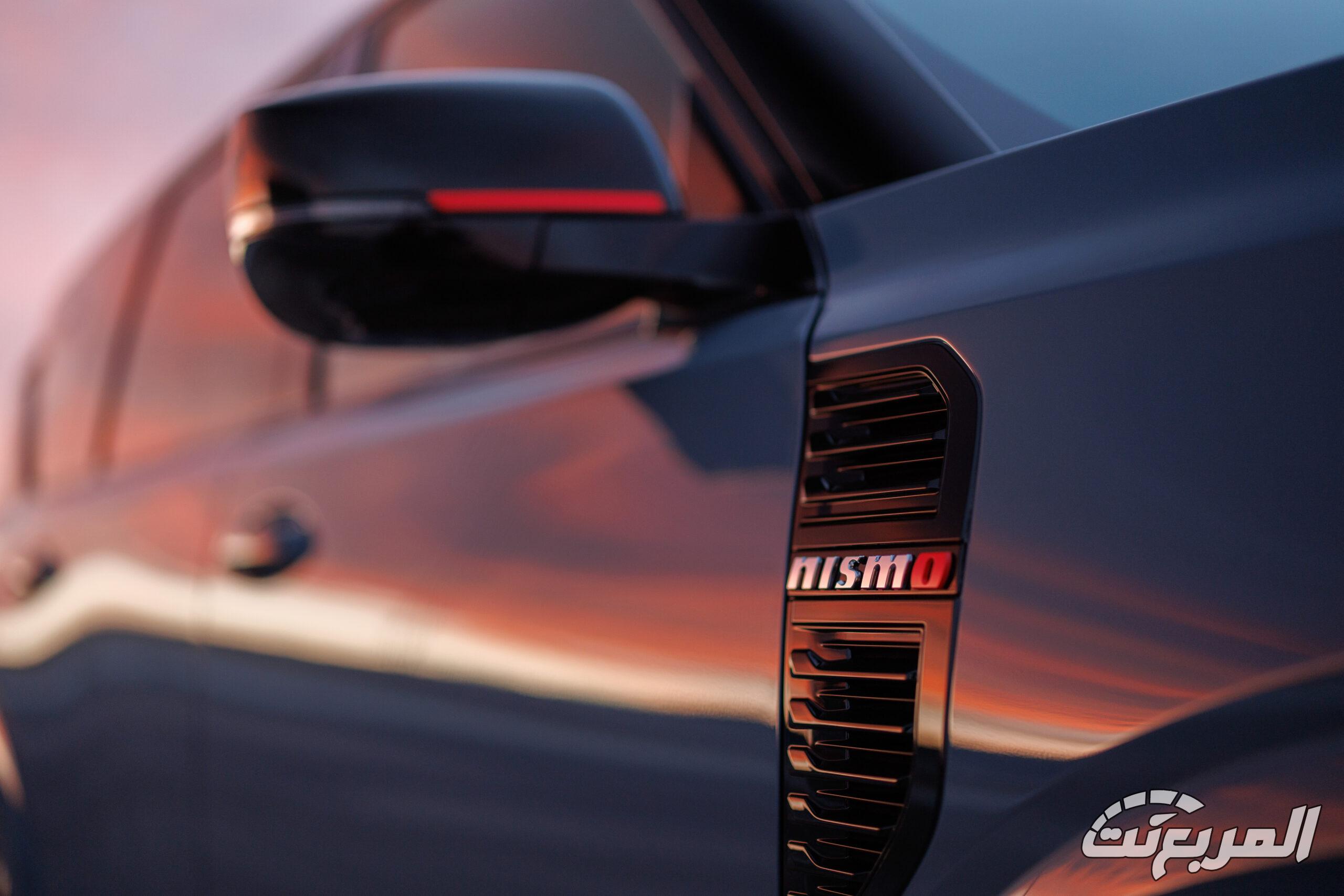 مواصفات وأسعار نيسان باترول نيسمو 2026.. ما الذي يُميز النسخة الأشرس للباترول؟ مواصفات وأسعار نيسان باترول نيسمو 2026.. ما الذي يُميز النسخة الأشرس للباترول؟ 21