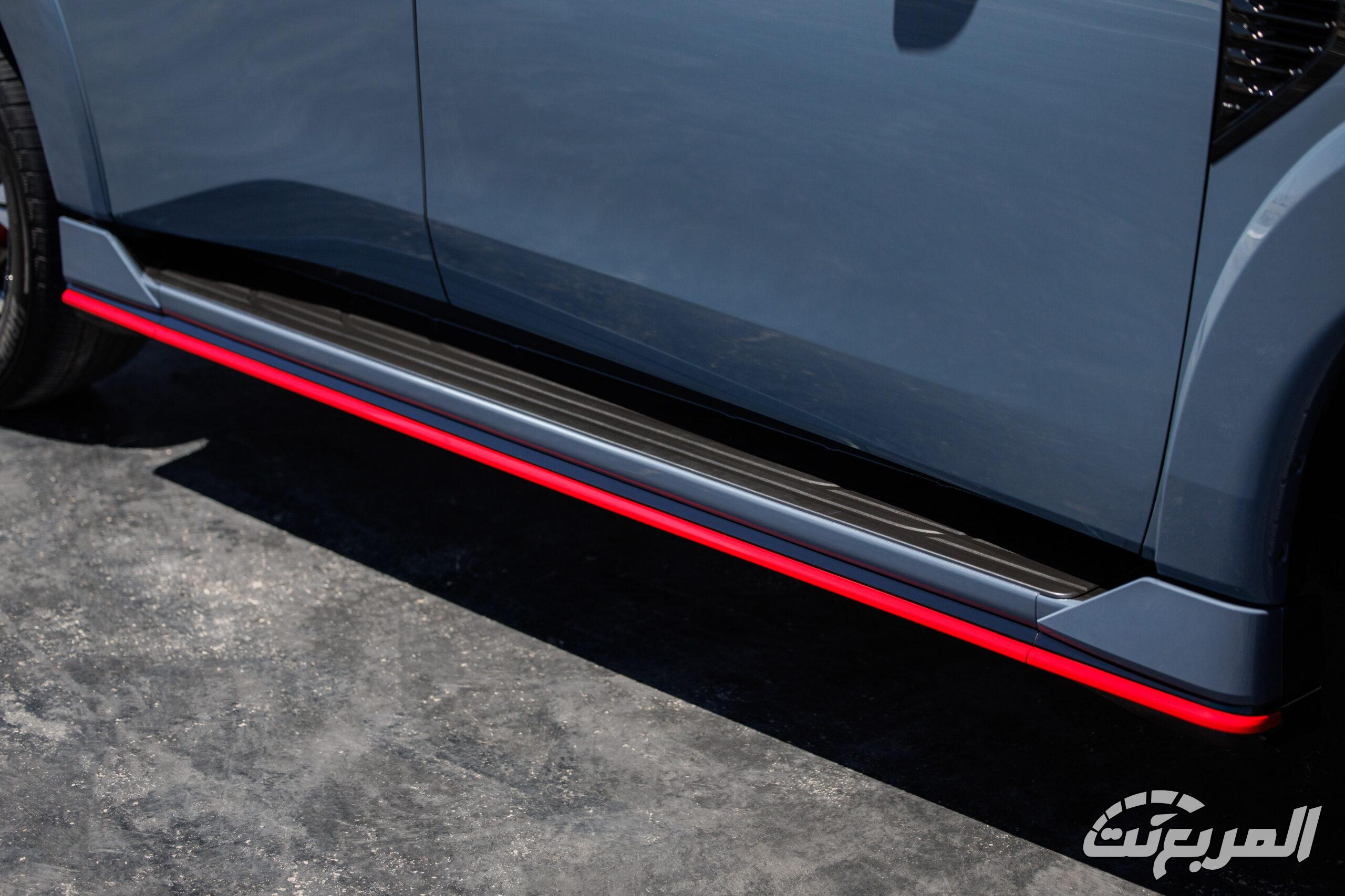 مواصفات وأسعار نيسان باترول نيسمو 2026.. ما الذي يُميز النسخة الأشرس للباترول؟ مواصفات وأسعار نيسان باترول نيسمو 2026.. ما الذي يُميز النسخة الأشرس للباترول؟ 22