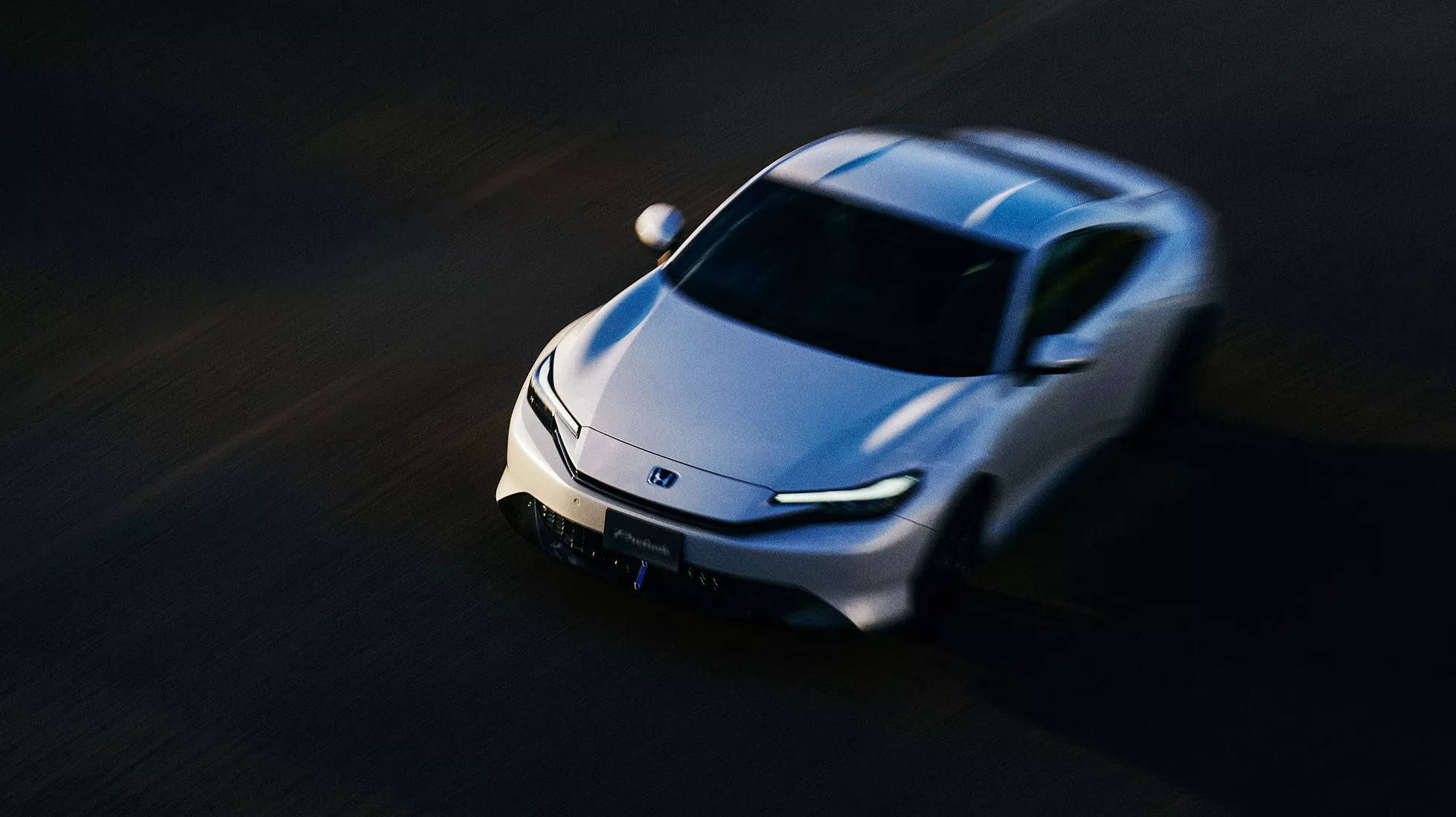 انطلاق هوندا بريليود كوبيه الإنتاجية بسعر مفاجئ في اليابان 4