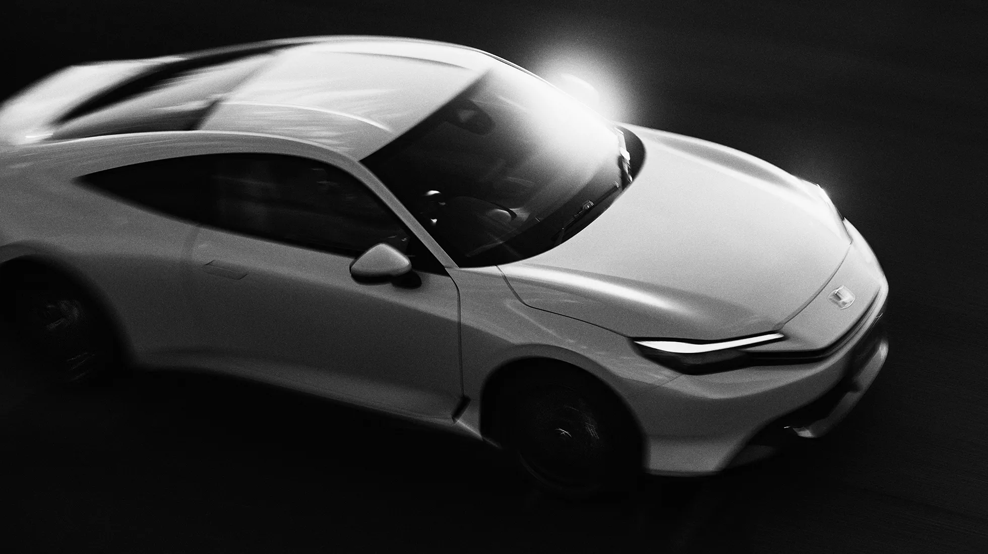 انطلاق هوندا بريليود كوبيه الإنتاجية بسعر مفاجئ في اليابان 6