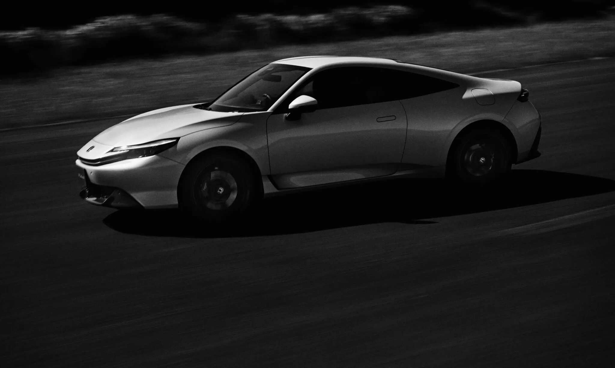 انطلاق هوندا بريليود كوبيه الإنتاجية بسعر مفاجئ في اليابان 7