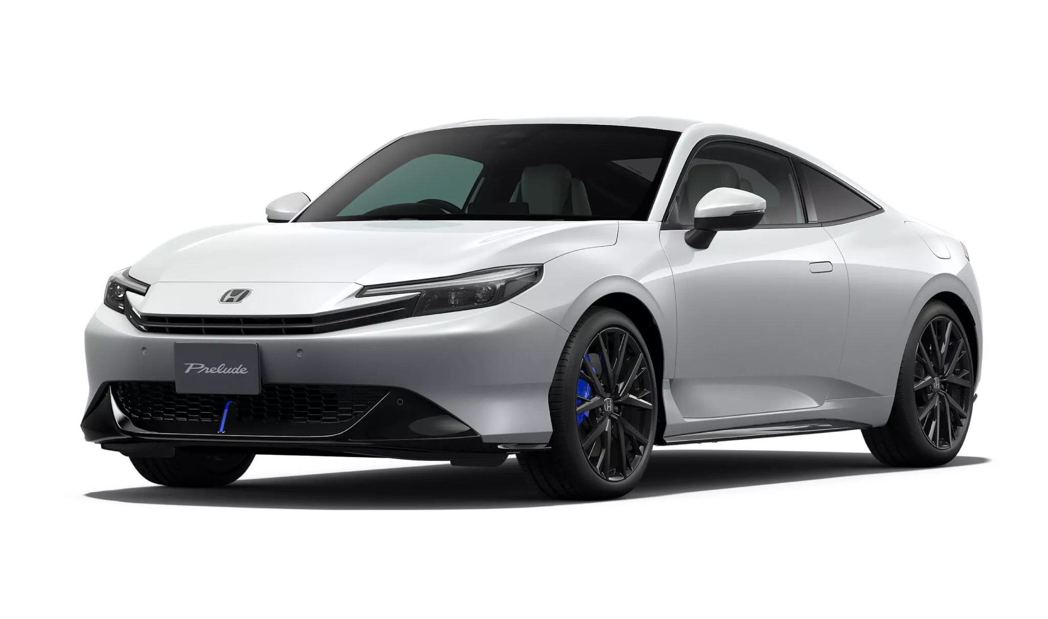 انطلاق هوندا بريليود كوبيه الإنتاجية بسعر مفاجئ في اليابان 8