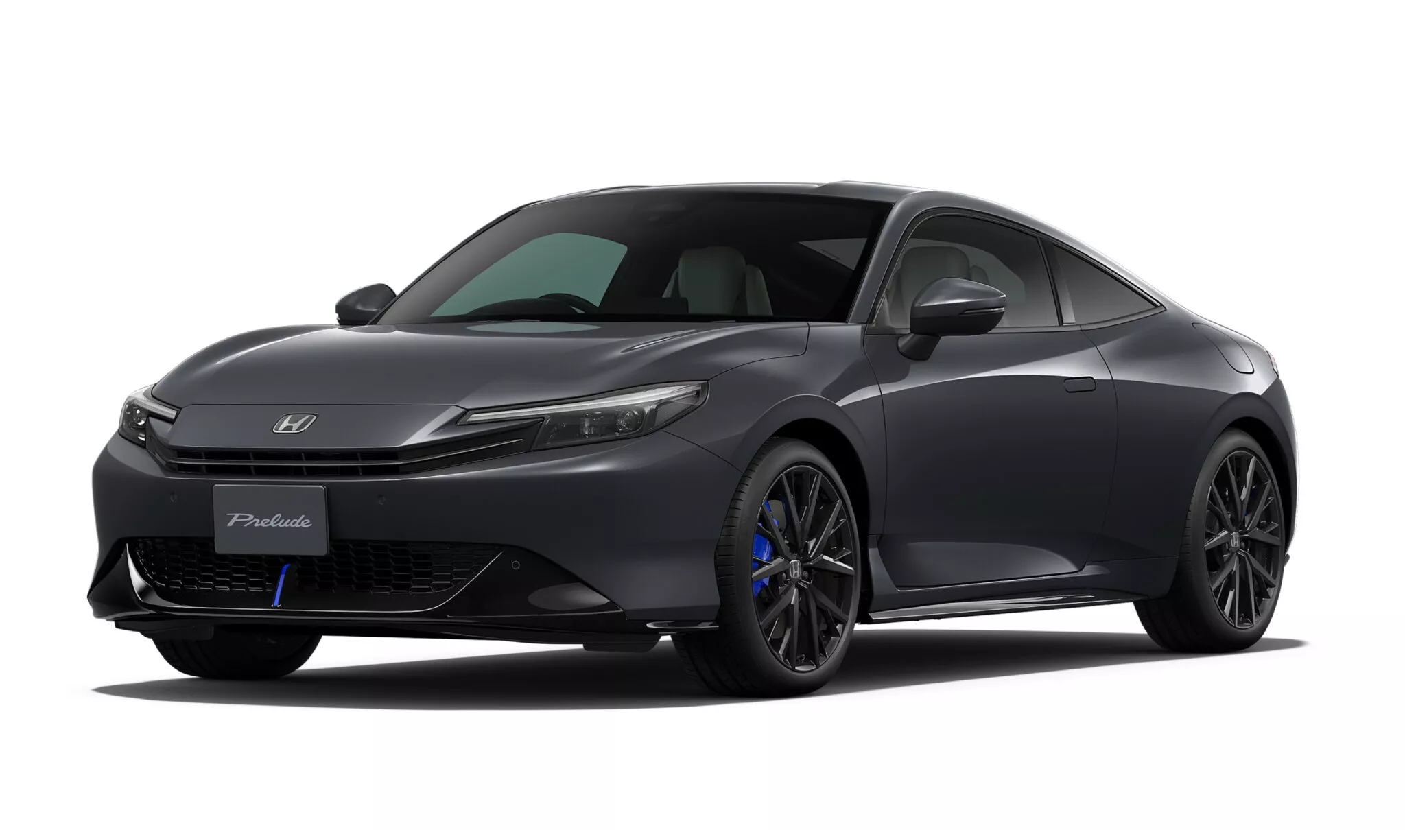 انطلاق هوندا بريليود كوبيه الإنتاجية بسعر مفاجئ في اليابان 10