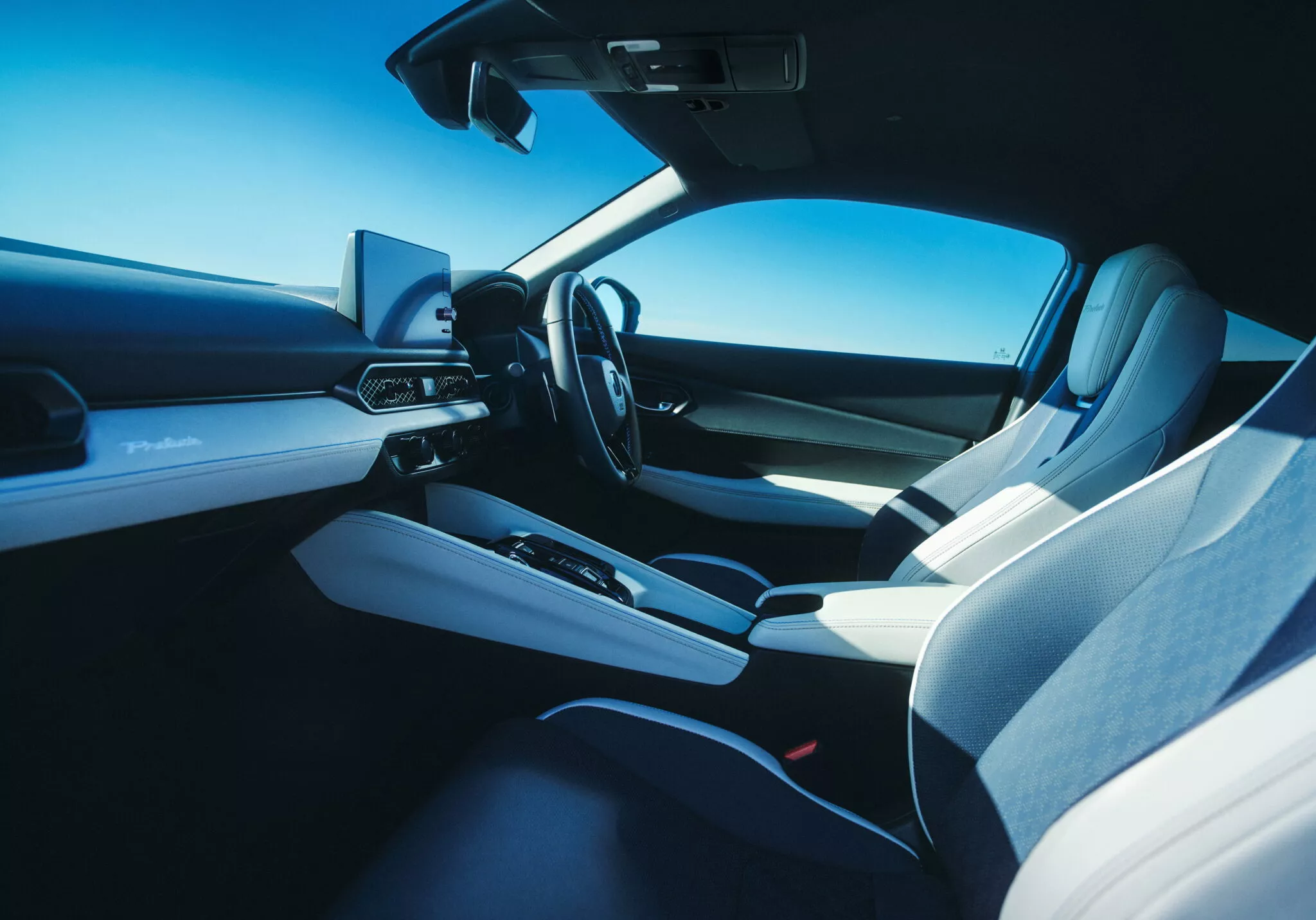 انطلاق هوندا بريليود كوبيه الإنتاجية بسعر مفاجئ في اليابان 2