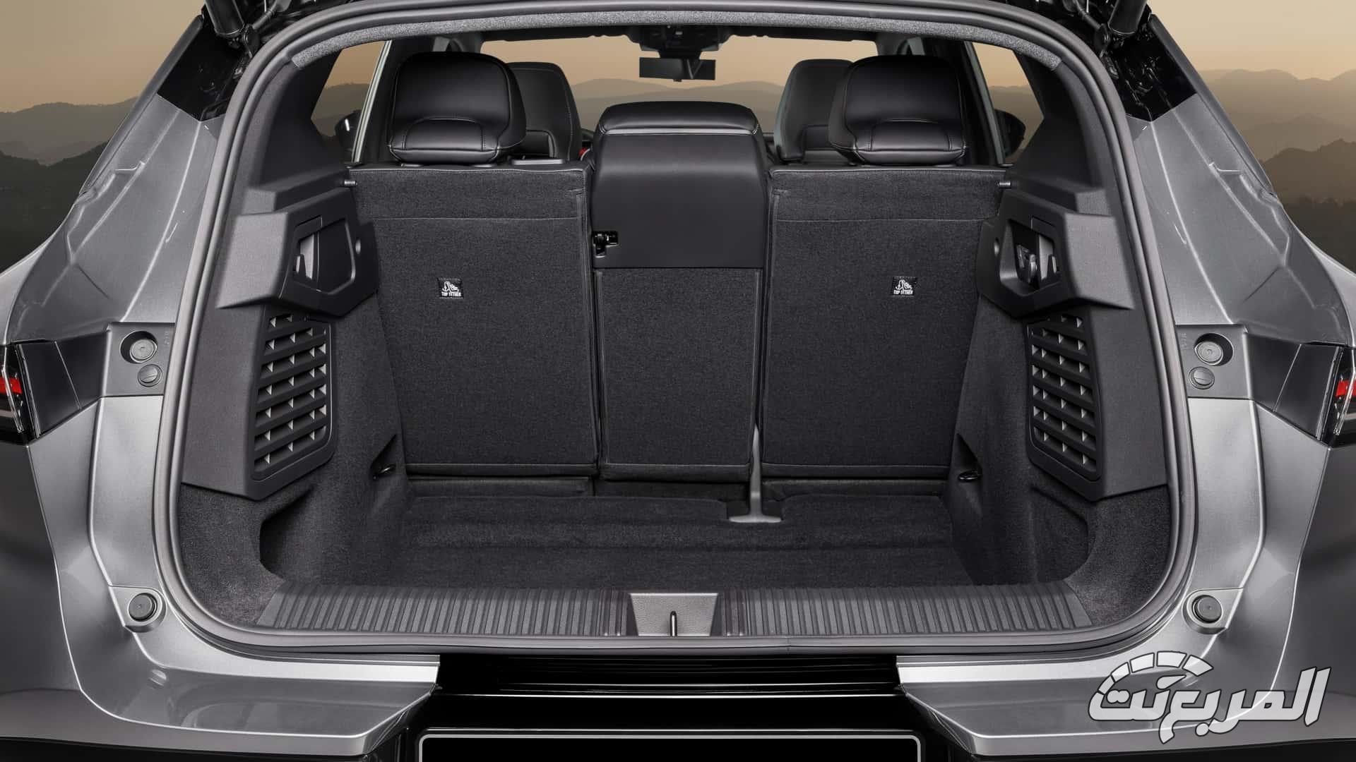 ميتسوبيشي إكليبس كروس 2026 الجديدة تنطلق رسمياً في أوروبا 14