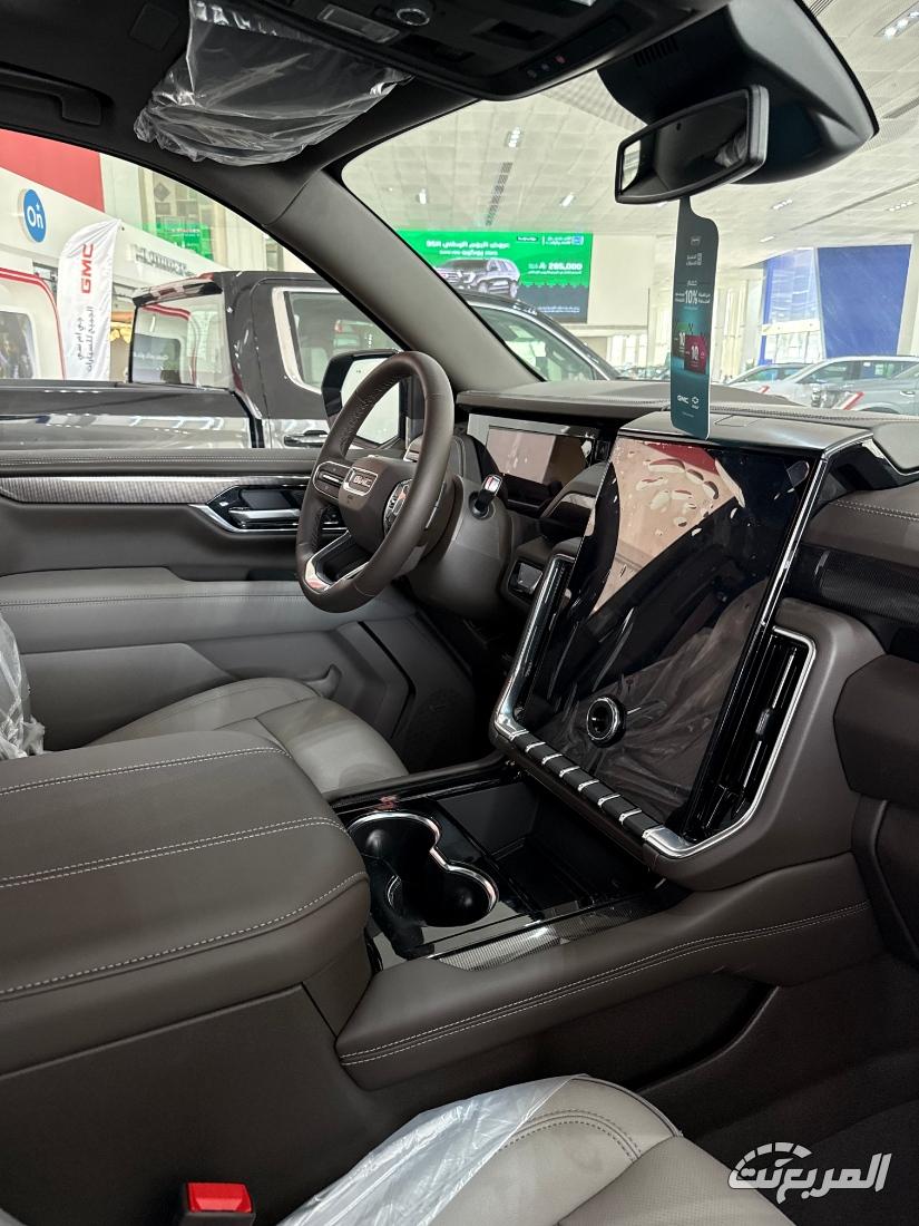 عروض اليوم الوطني على شفروليه وجي إم سي الجميح بضمان مليون كيلومتر 7