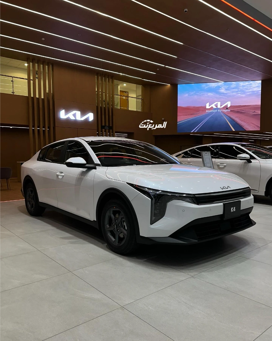 عروض كيا على الطرازات الجديدة بدون دفعة أولى وأقساط 95 ريال 3