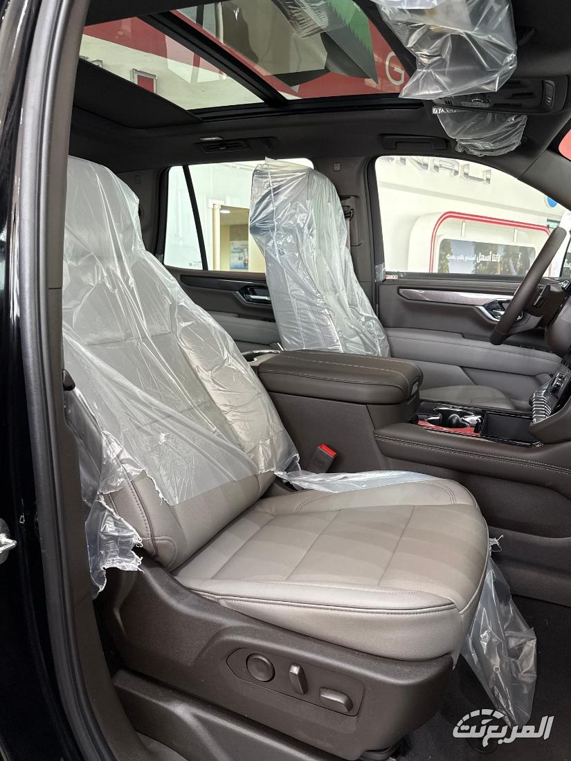 عروض اليوم الوطني على شفروليه وجي إم سي الجميح بضمان مليون كيلومتر 8